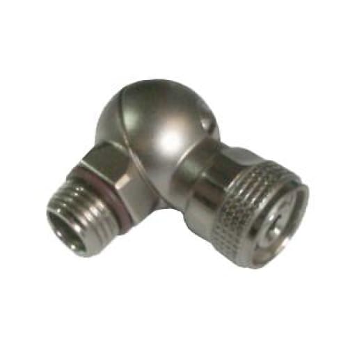 Hollis Omni Swivel - Regulator Accessories
