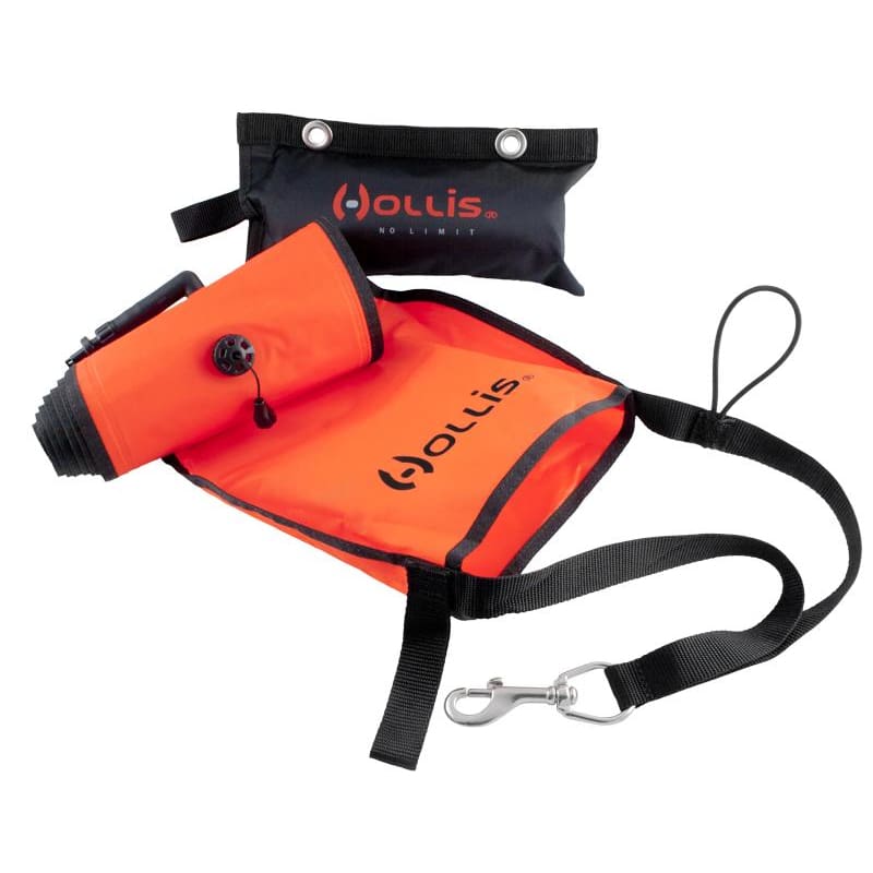 Hollis SMB - Without Pouch - PSDs