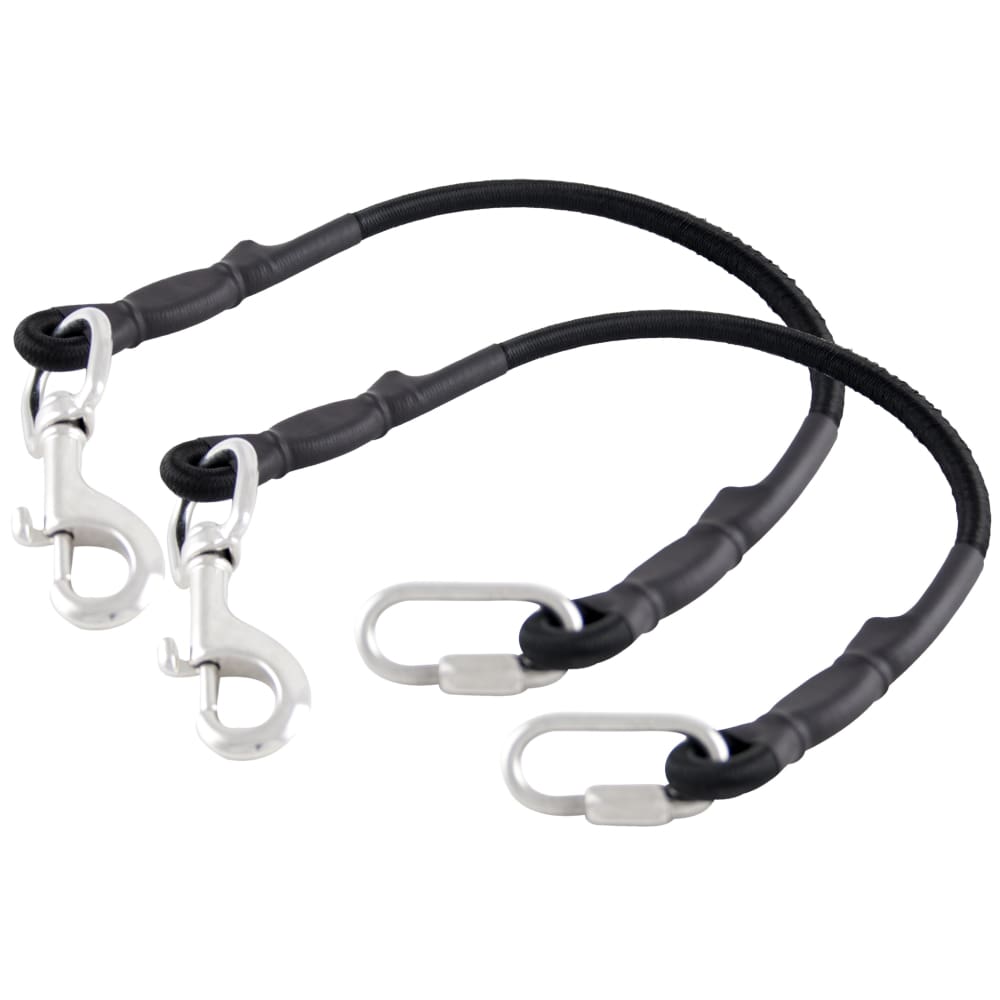 Hollis SMS Bungee Kit (pair) - BCD Accessories