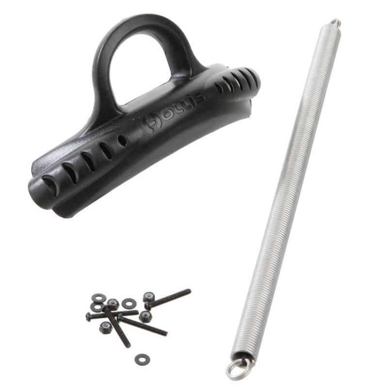 Hollis Spring Strap F1/F2 - Accessories