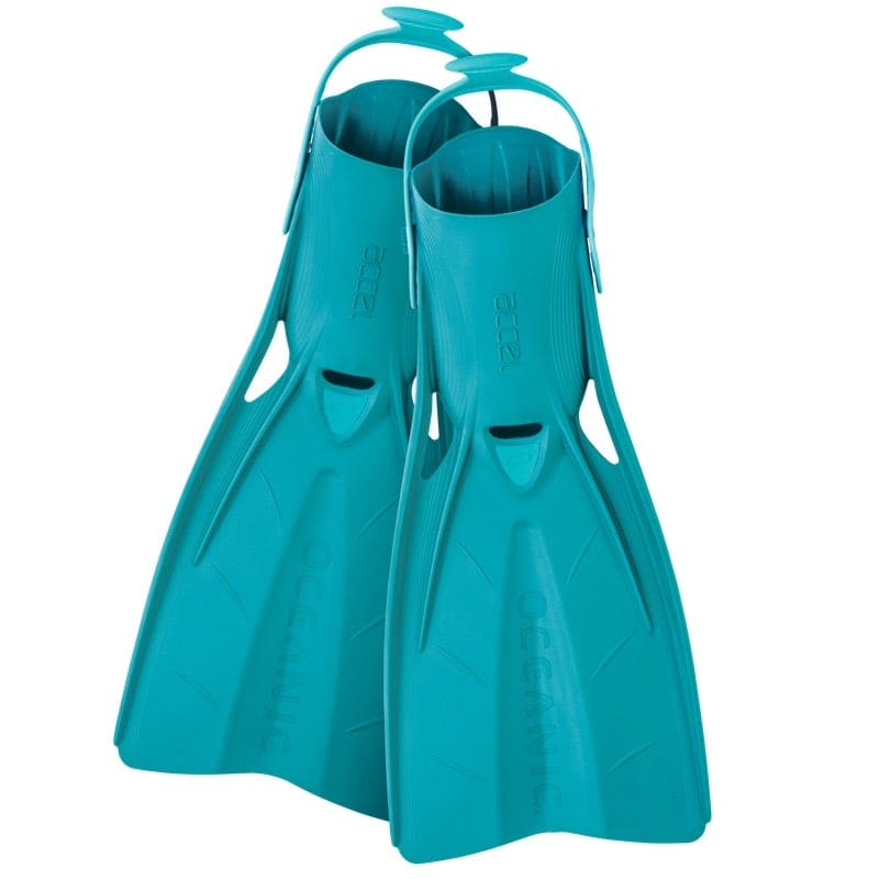 Oceanic Accel Fins - Fins