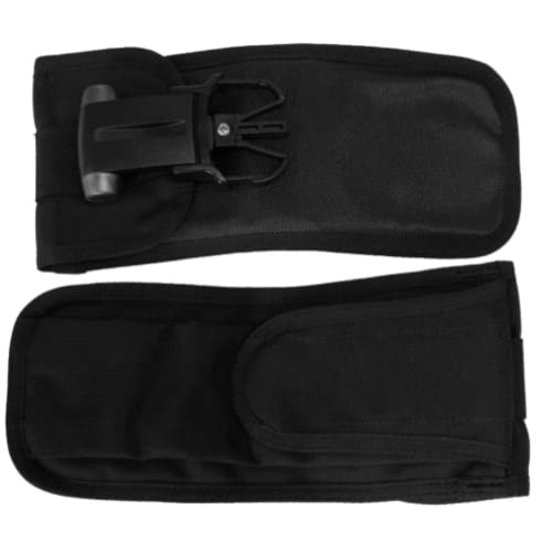 Oceanic BCD Weight Pockets - QLR 2 - BCD Accessories