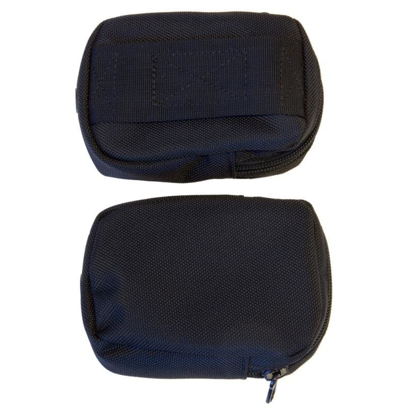 Oceanic BCD Weight Pockets - Tank Band Pocket - BCD Accessories