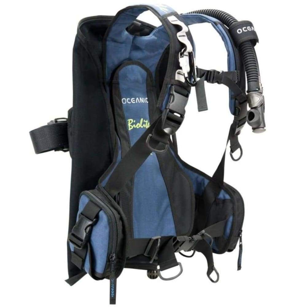 Oceanic Biolite BCD - BCDs