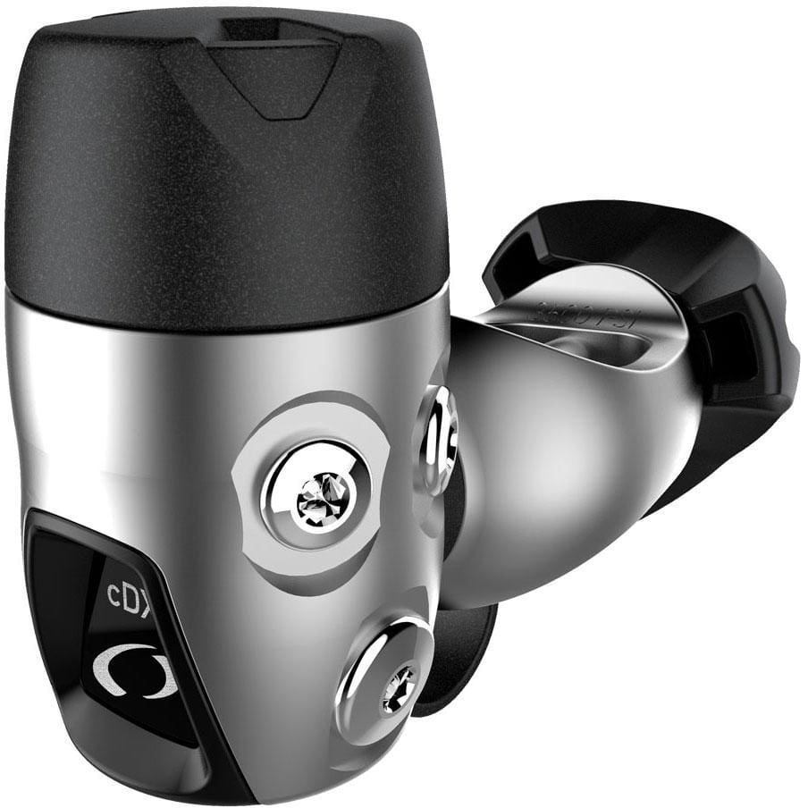 Oceanic CDX Regulator 1st Stage - Yoke - Regulators