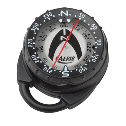 Oceanic Compass - Clip On - Instrumentation
