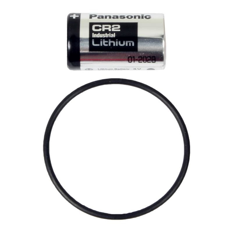 Oceanic Computer Battery Kits - Pro Plus 2 & 3 - Instrumentation Accessories