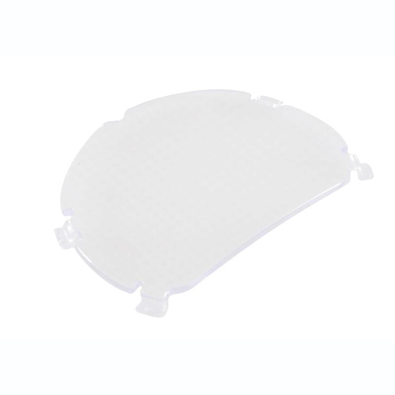 Oceanic Computer Hard Plastic Lens Covers - Instrumentation Accessories