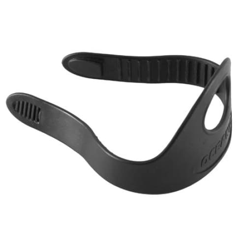 Oceanic Fin Strap - Viper - Accessories