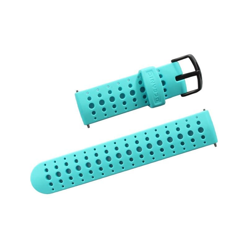 Oceanic Geo 4 Strap Set