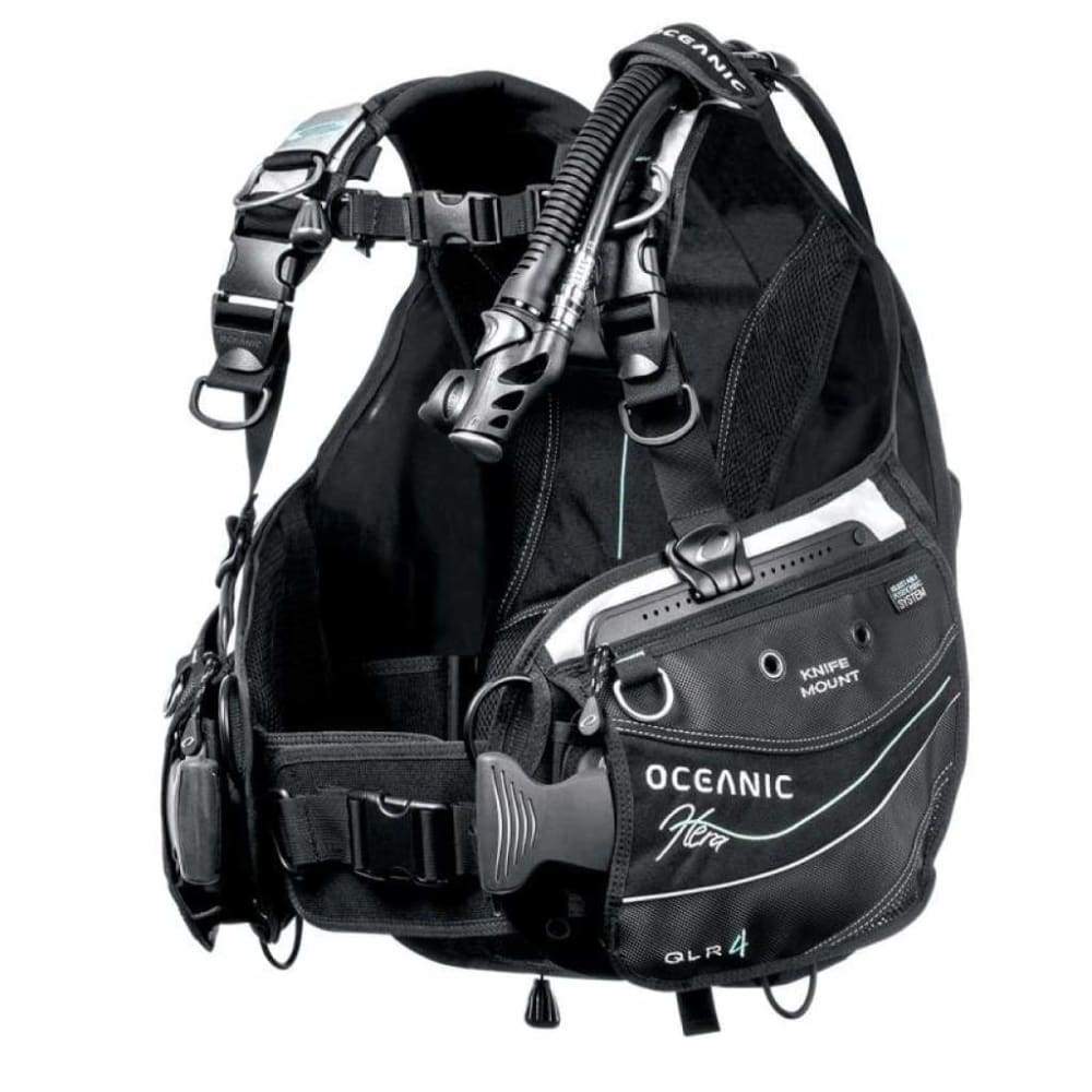 Oceanic Hera BCD - BCDs