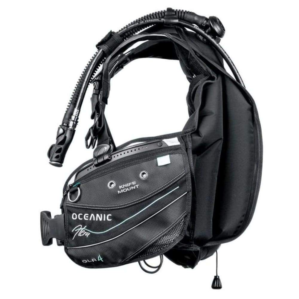 Oceanic Hera BCD - BCDs