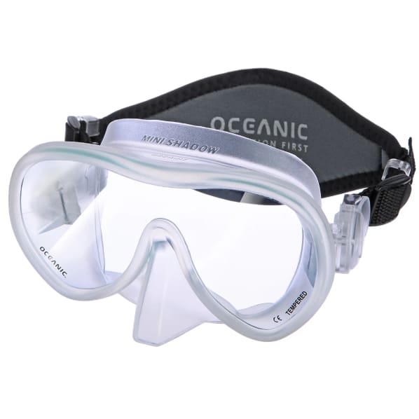 Oceanic Mini Ice Mask - Masks