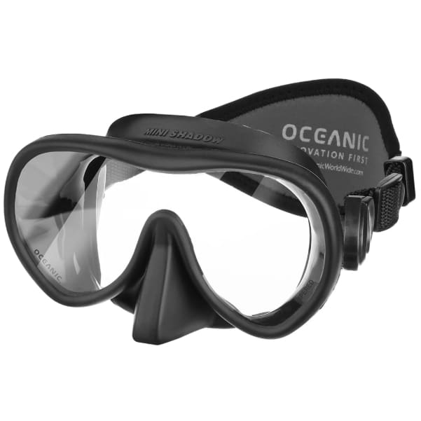 Oceanic Mini Shadow Mask - Masks