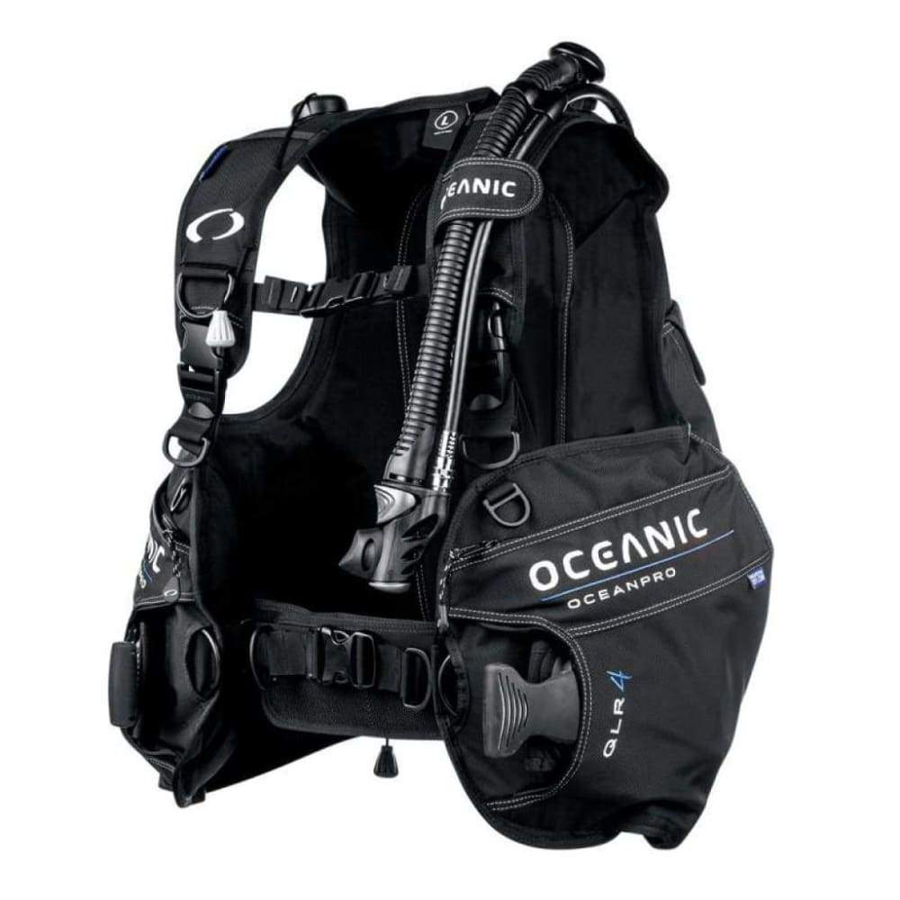 Oceanic Ocean Pro QLR4 BCD - BCDs