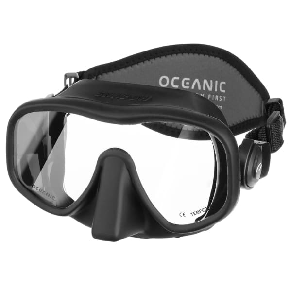 Oceanic Shadow Mask - Masks