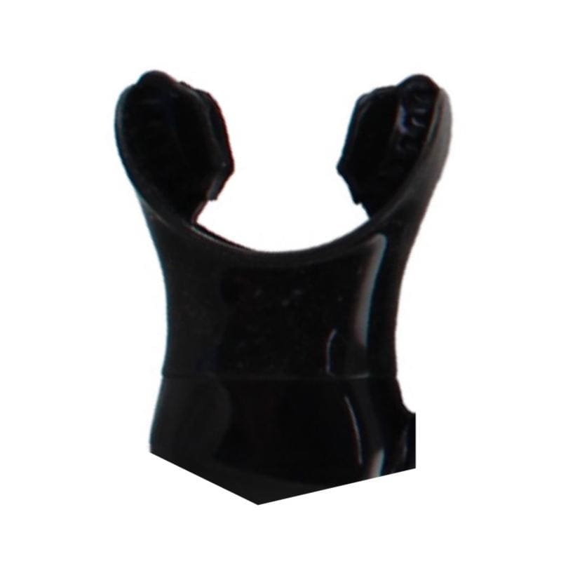 Oceanic Snorkel Mouthpiece - Typhoon - Accessories