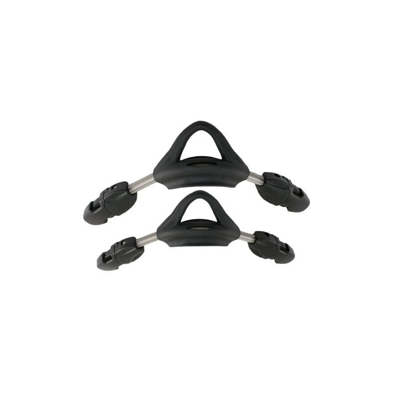 Oceanic Spring Fin Straps - Accessories