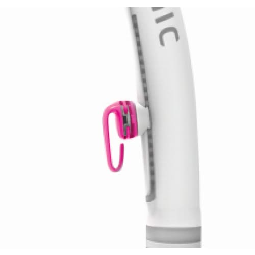 Oceanic Ultradry 2 / Ultra SD Snorkel Keeper - Pink / White - Accessories