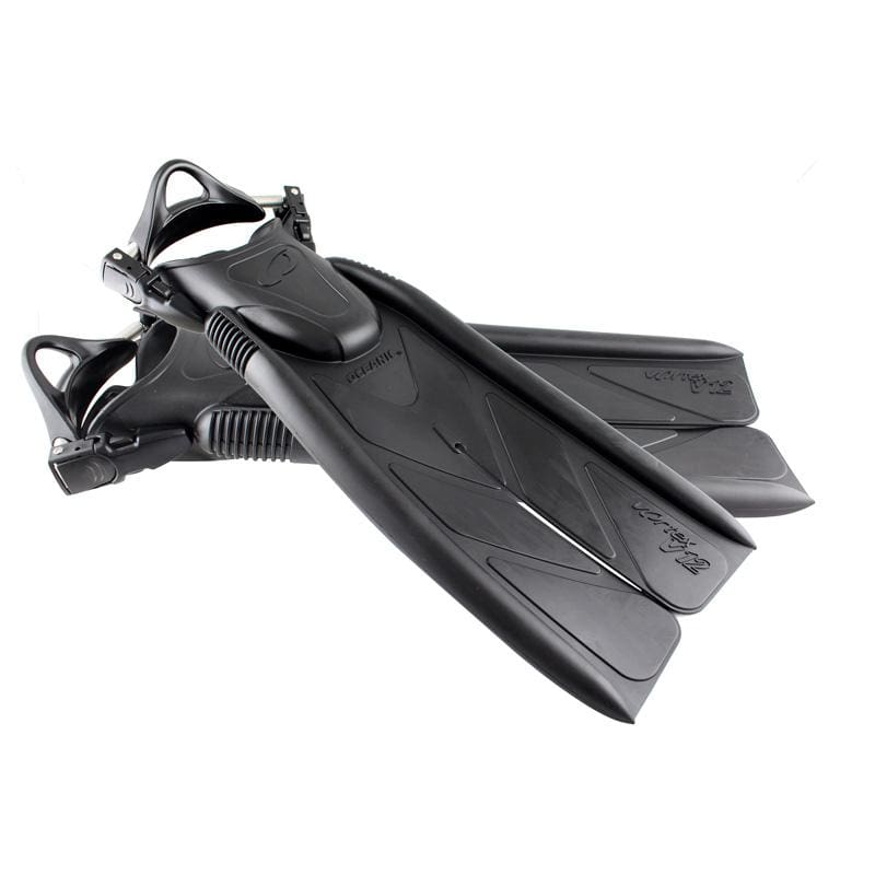 Oceanic V12 Fins - Fins