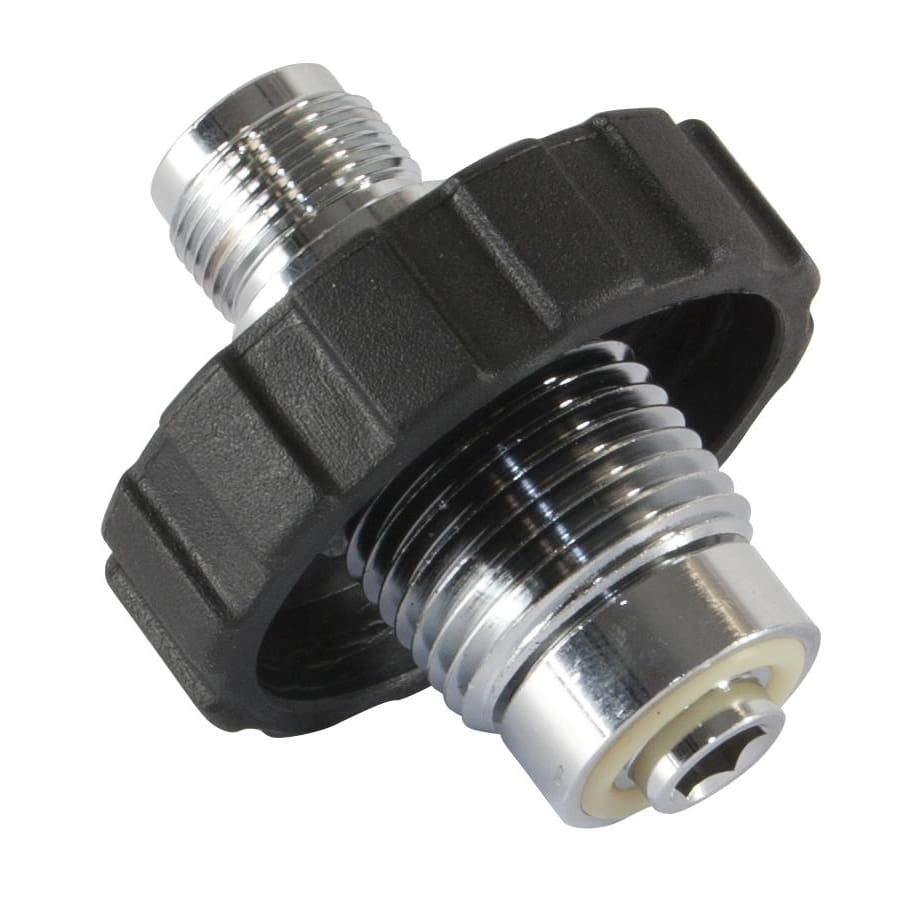 Oceanic Yoke to DIN Converter - Regulator Accessories