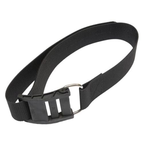 Oceanpro BCD Cam Band - Stainless Steel - BCD Accessories