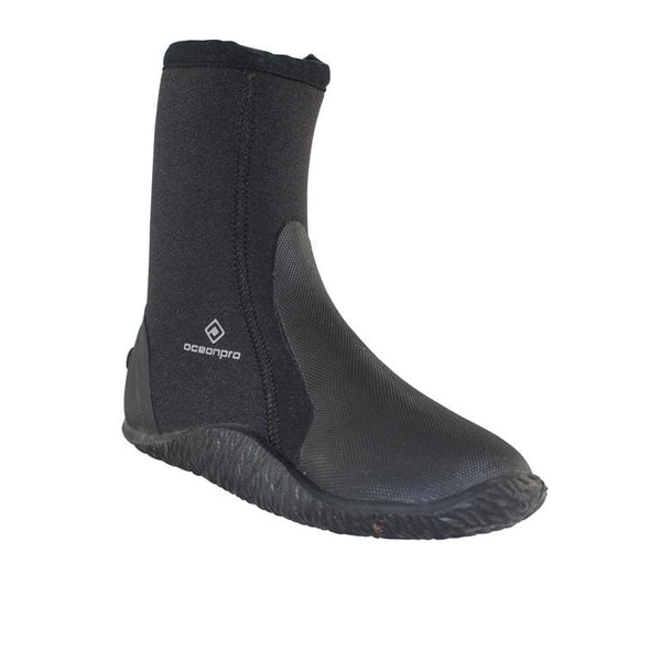 Oceanpro Boots - Oceanpro - Free shipping - South West Rocks Dive Centre