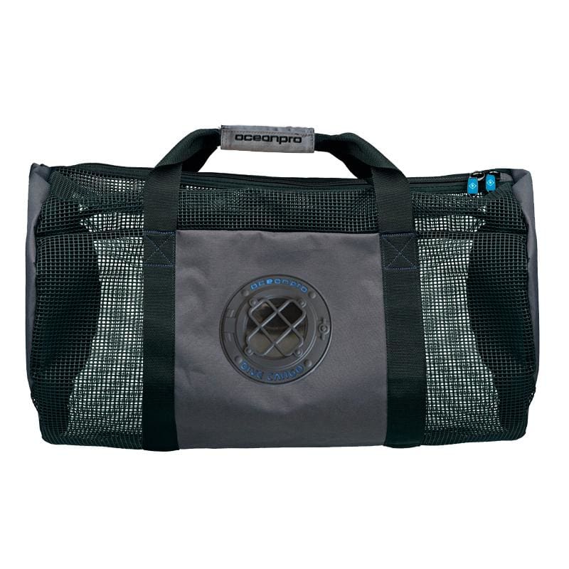 Oceanpro Cargo Mesh Duffel Bag - Bags