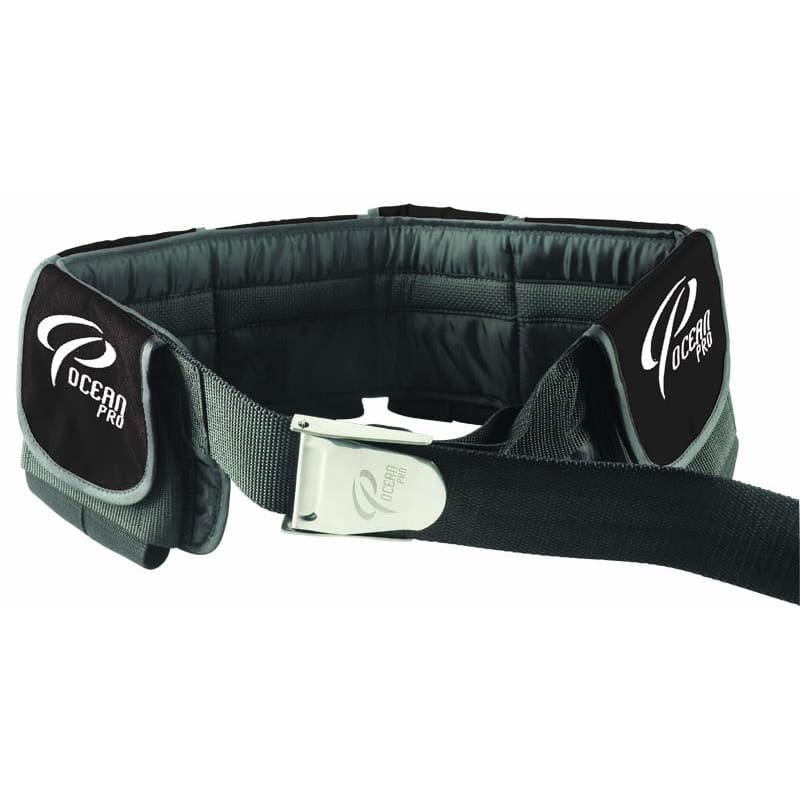 Oceanpro Comfo Weight Belt - Weight Belts
