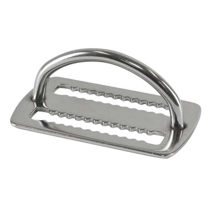 Oceanpro D Rings - Fixed Extended 90 Degree - BCD Accessories