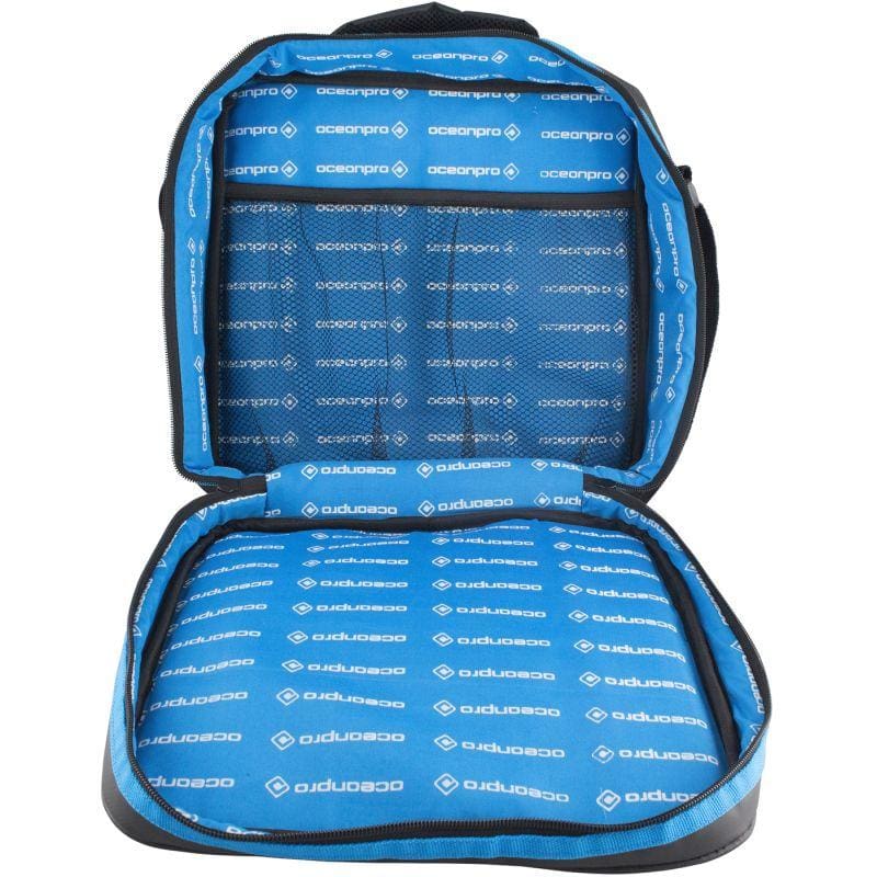 Oceanpro Deluxe Regulator Bag - Bags