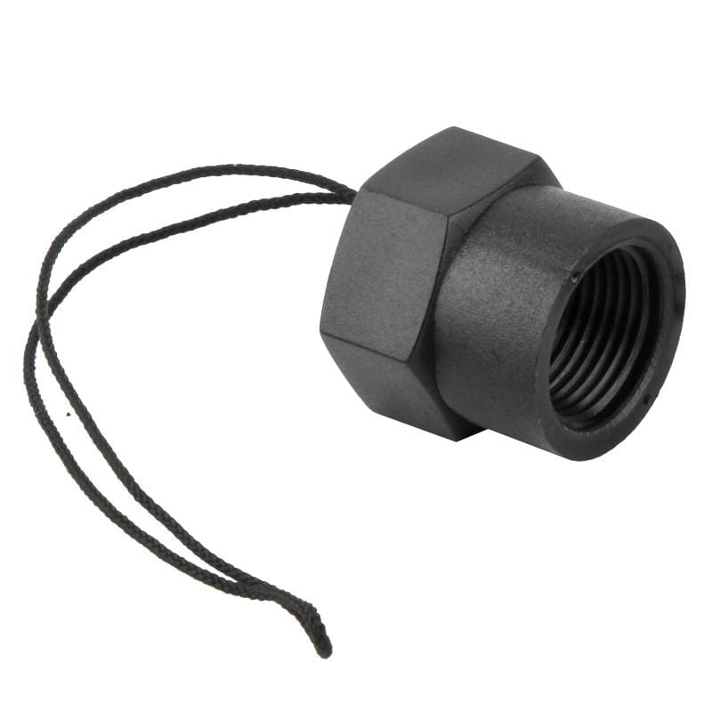 Oceanpro DIN Dust Cap - Female - Regulator Accessories