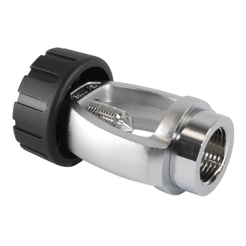 Oceanpro DIN To Yoke Converter - Regulator Accessories