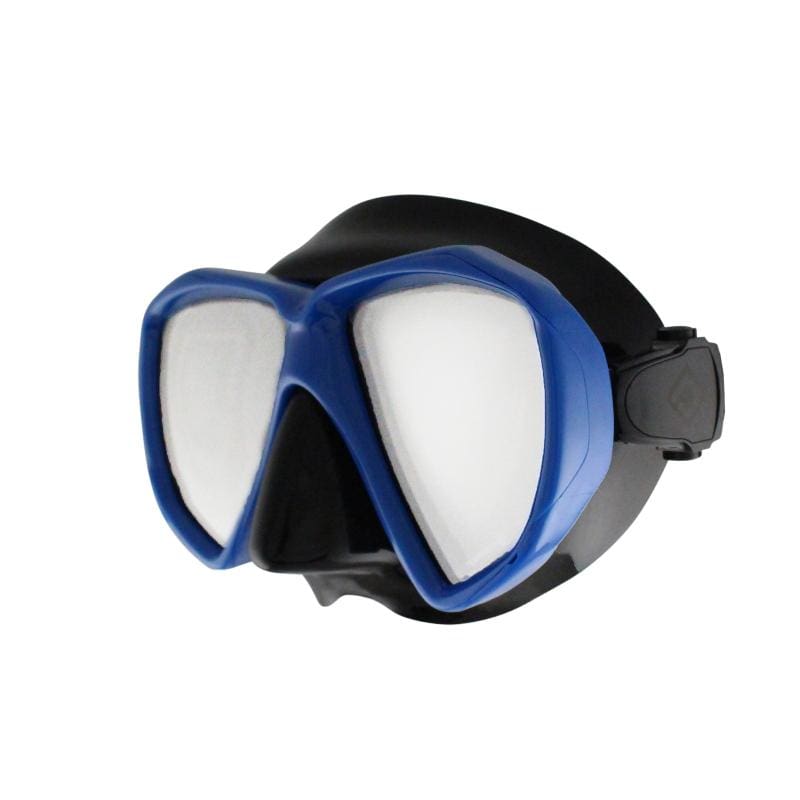 Oceanpro Eden Mask - Blue - Masks