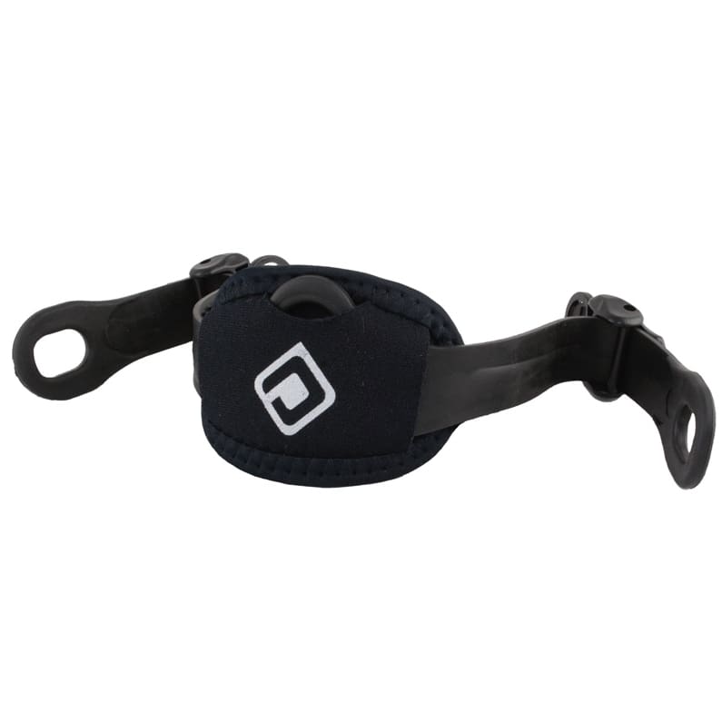 Oceanpro Fin Strap & Buckle Assy - Escape - Accessories
