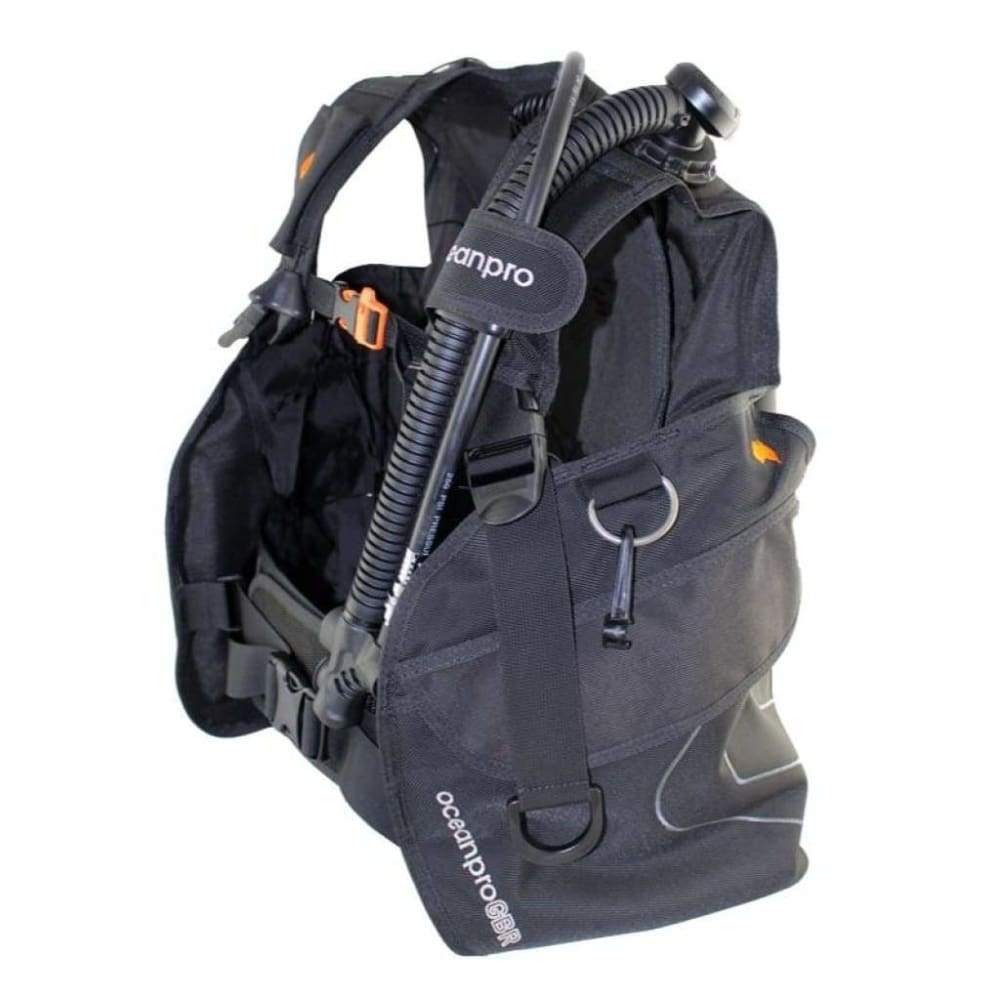 Oceanpro GBR BCD - BCDs