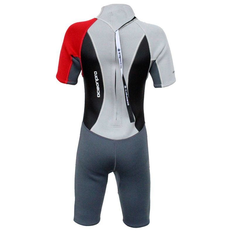 Oceanpro Grommet Shortie - Wetsuits