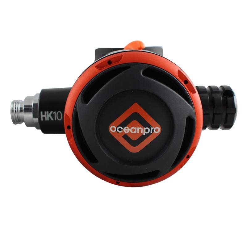 Oceanpro Hk10 2nd Stage - Hookah - Regulators