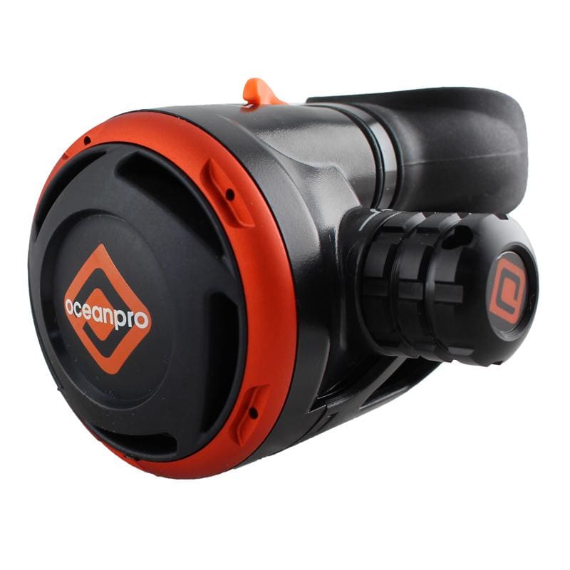 Oceanpro Hk10 2nd Stage - Hookah - Regulators