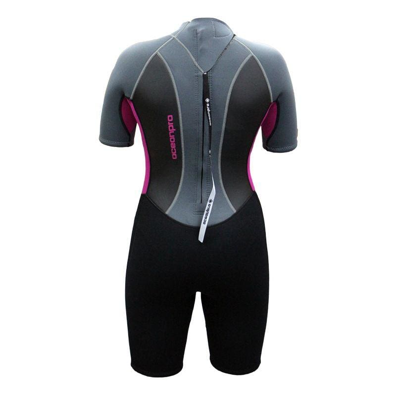 Oceanpro Iluka Shortie - Wetsuits