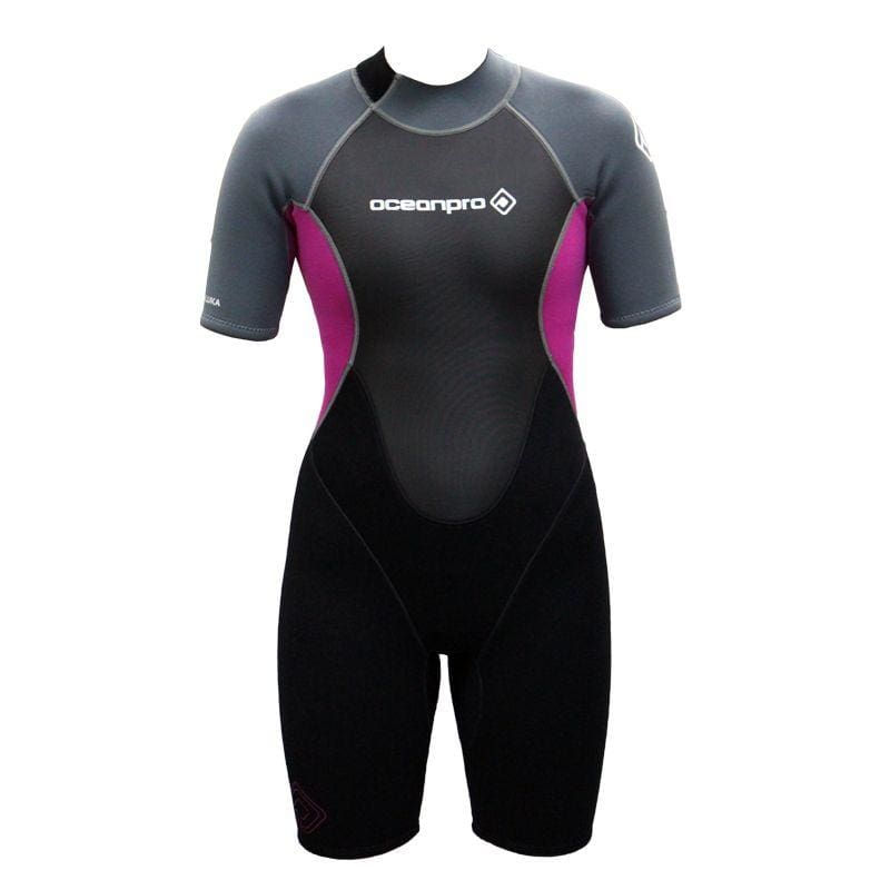 Oceanpro Iluka Shortie - Wetsuits