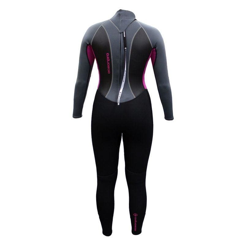 Oceanpro Iluka Steamer - Wetsuits