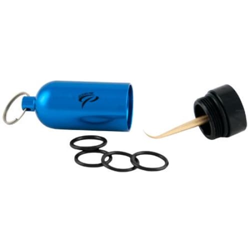 Oceanpro Key Ring O Ring Holder W/pick - Accessories
