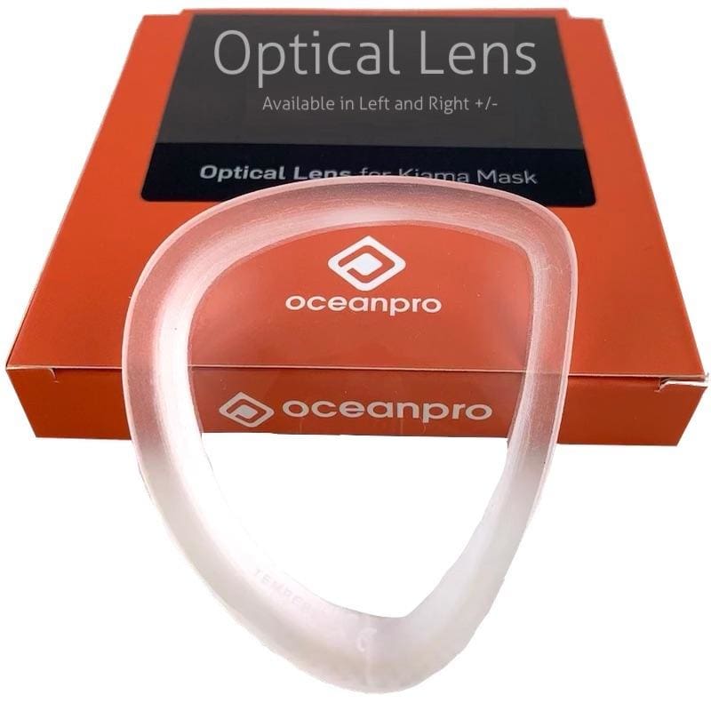 Oceanpro Kiama Optical Lens - Accessories