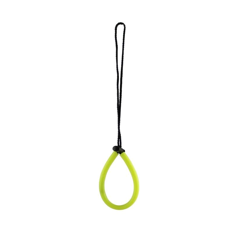 Oceanpro Lanyard - Yellow - Accessories