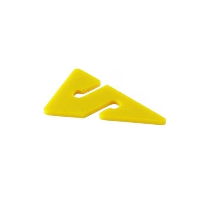 Oceanpro Line Arrows - Yellow - Accessories