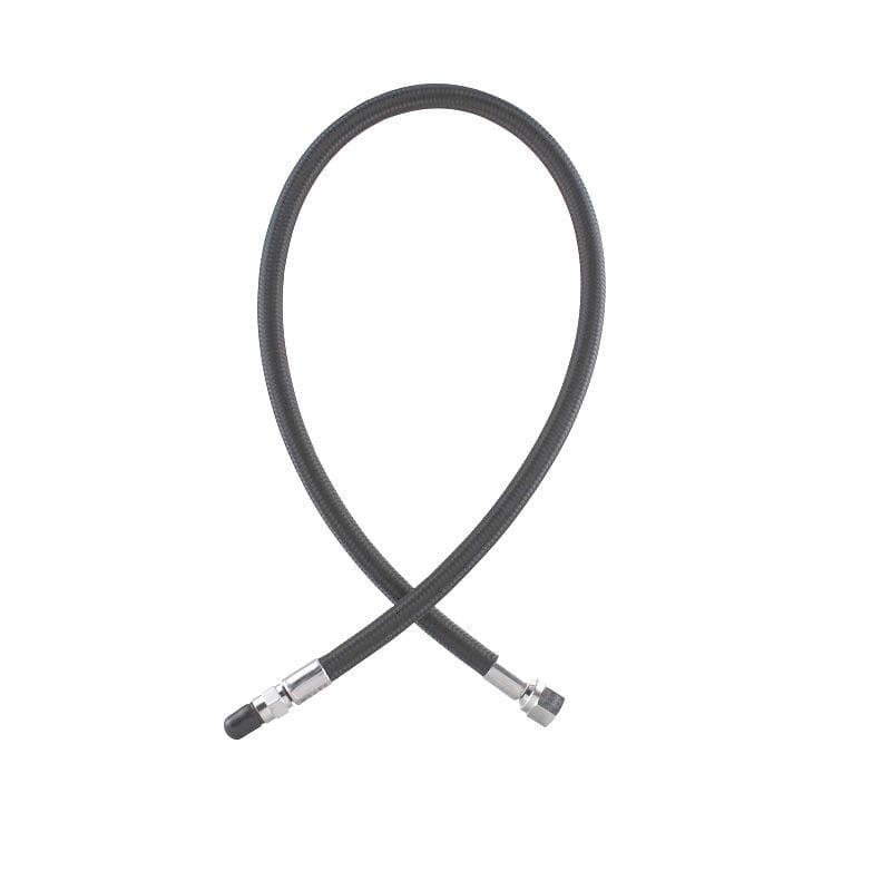 Oceanpro Low Pressure Braided Hose - Regulator Accessories