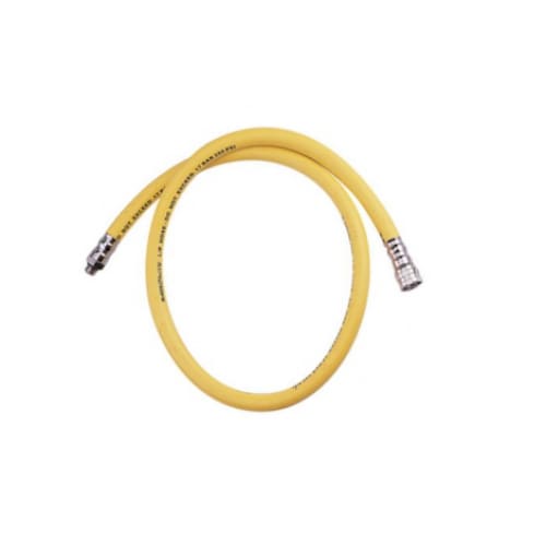 Oceanpro Low Pressure Rubber Hose - Regulator Accessories