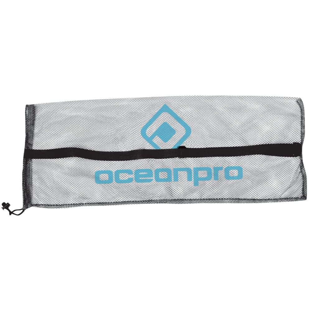 Oceanpro Mesh Fin Bag - Bags