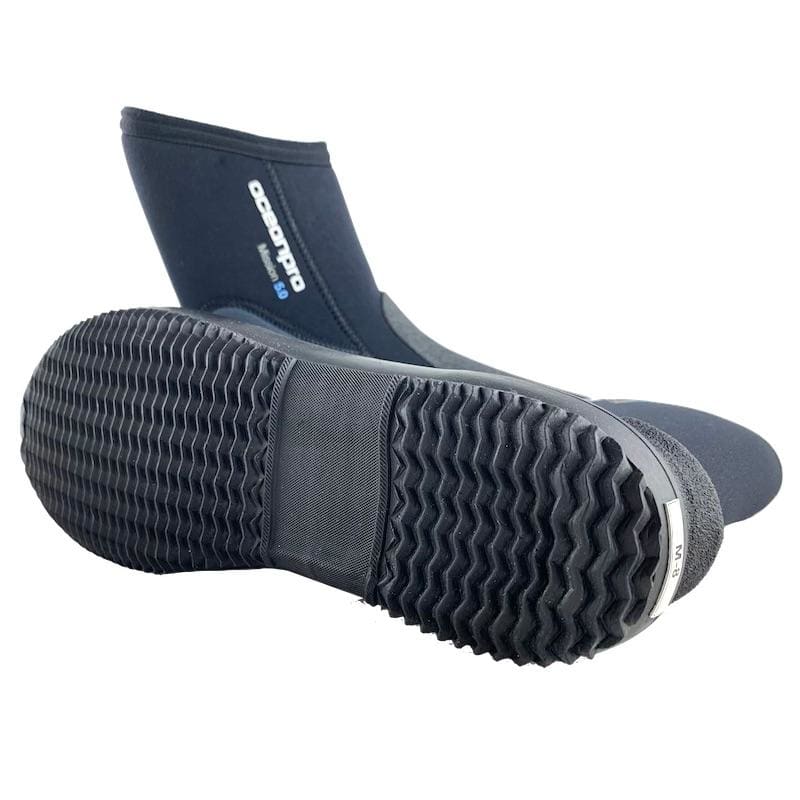 Oceanpro Mission 5.0 Boots - Boots